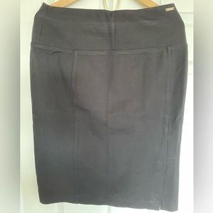 Ivanka Trump pencil skirt size 1L